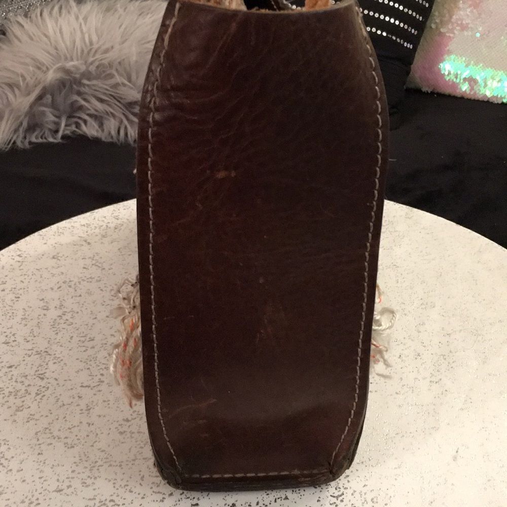 Thick, Soft leather Cowhide Bag! - Picture 10 of 14